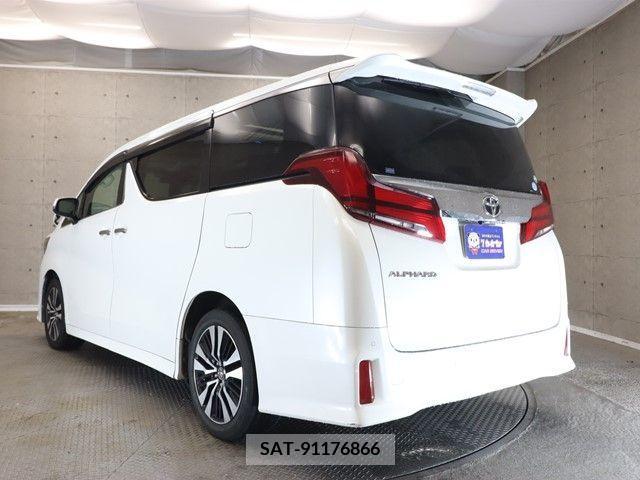 Toyota ALPHARD 2018-11 332319-24