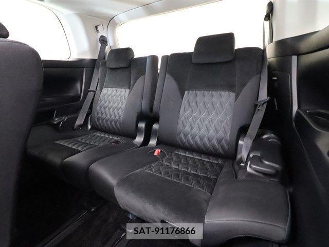 Toyota ALPHARD 2018-11 332319-7