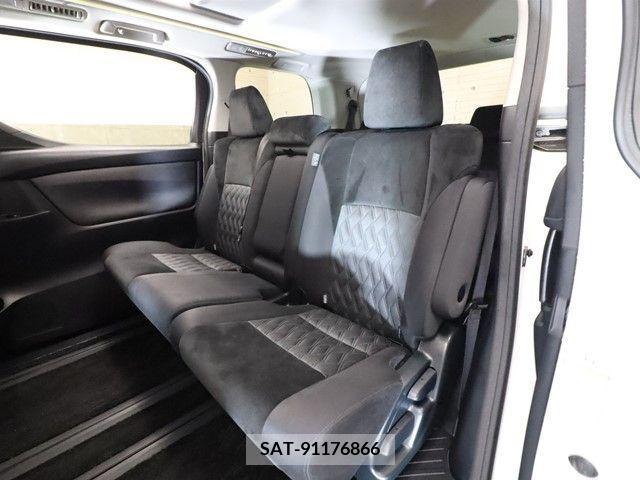 Toyota ALPHARD 2018-11 332319-6