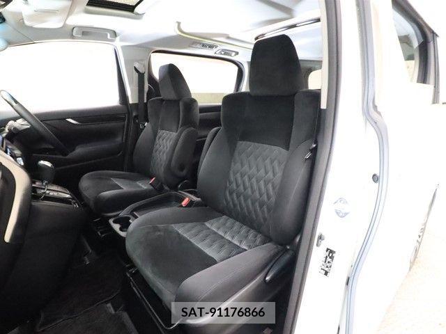 Toyota ALPHARD 2018-11 332319-5