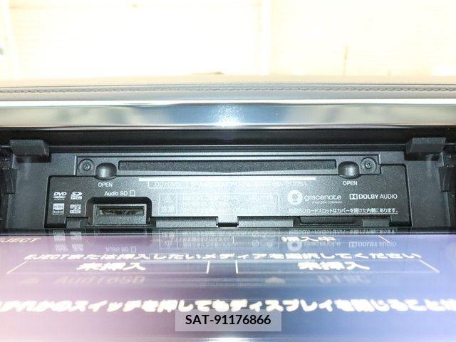 Toyota ALPHARD 2018-11 332319-16