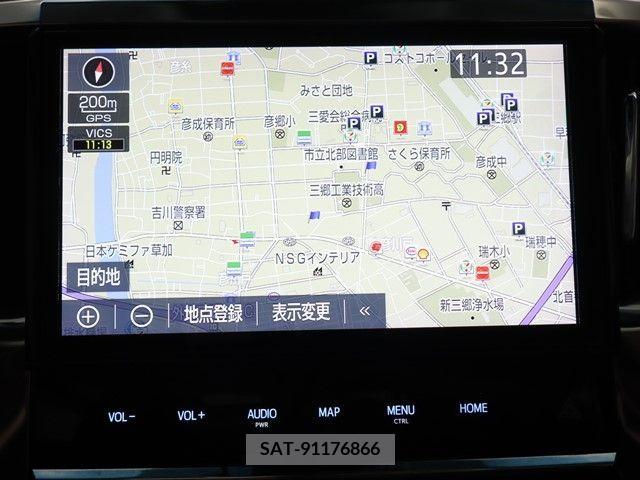 Toyota ALPHARD 2018-11 332319-13