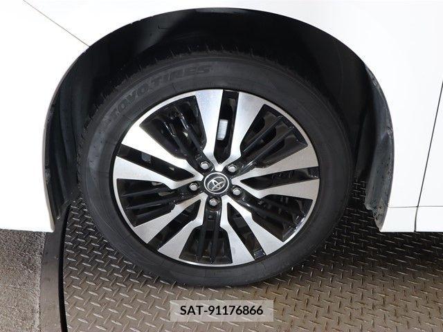 Toyota ALPHARD 2018-11 332319-27