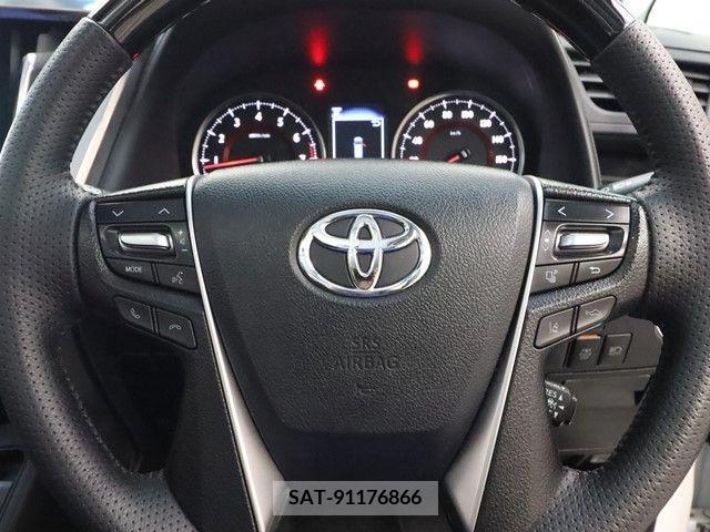 Toyota ALPHARD 2018-11 332319-11