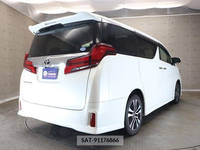 Toyota ALPHARD 2018-11 332319-1