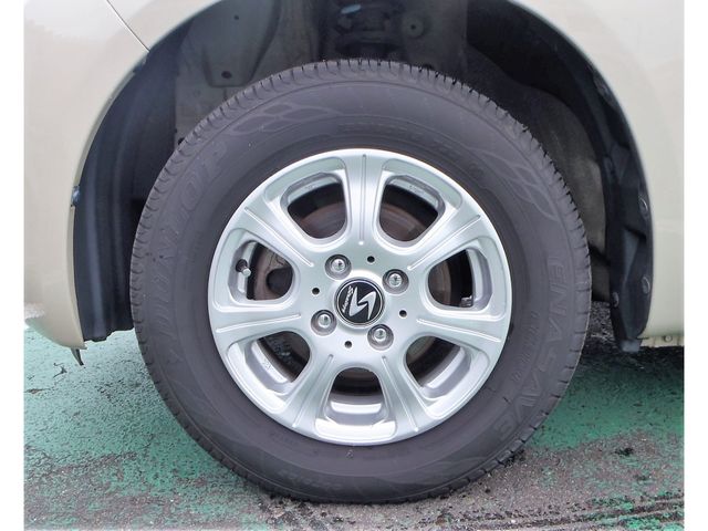 Toyota PASSO 2011-04 22345-4