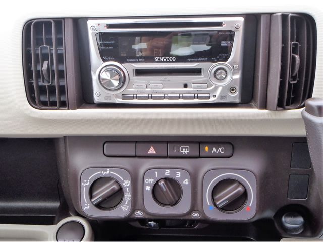 Toyota PASSO 2011-04 22345-9
