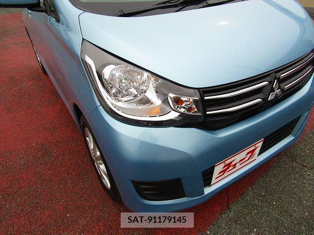 Mitsubishi EK WAGON 2017-07 377832-23