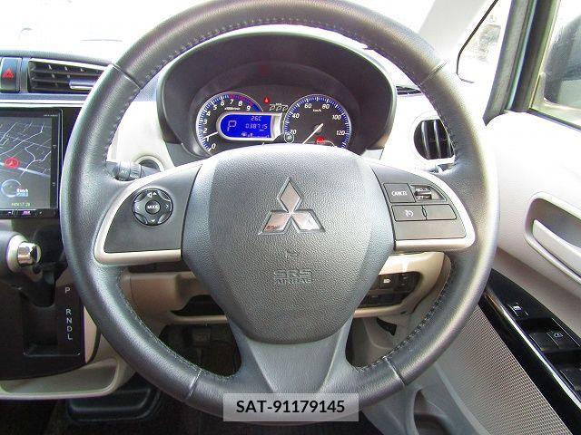 Mitsubishi EK WAGON 2017-07 377832-14