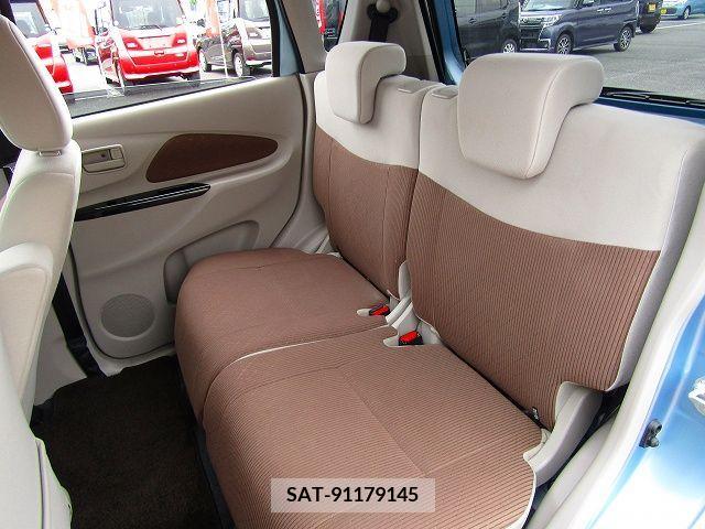 Mitsubishi EK WAGON 2017-07 377832-10