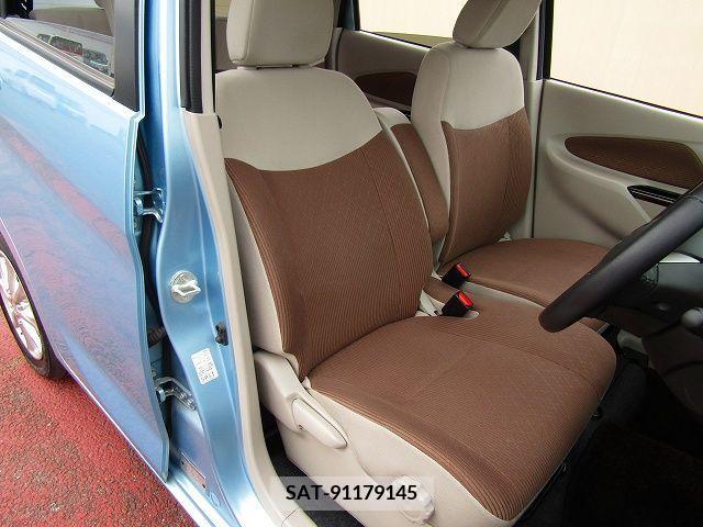 Mitsubishi EK WAGON 2017-07 377832-9