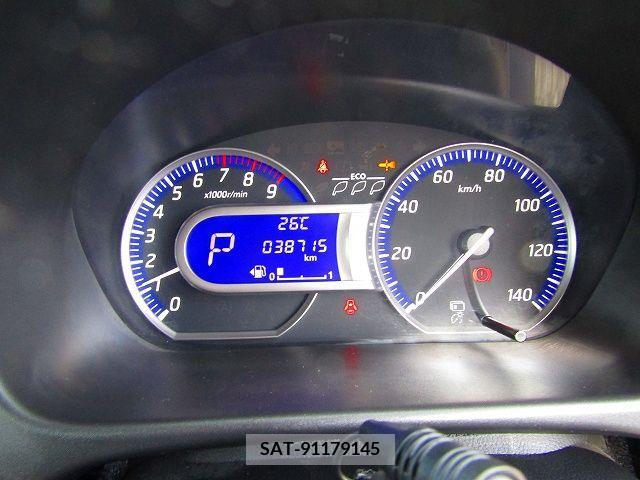 Mitsubishi EK WAGON 2017-07 377832-7
