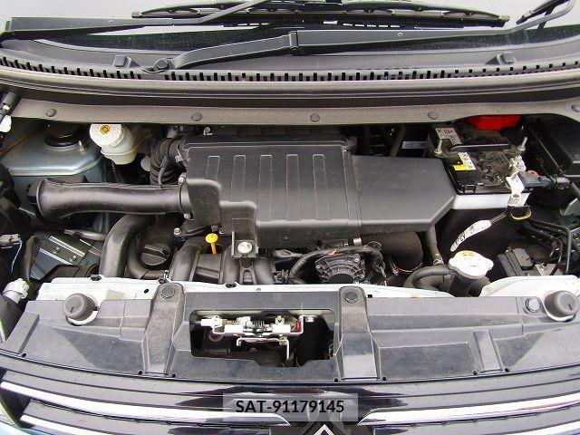 Mitsubishi EK WAGON 2017-07 377832-27