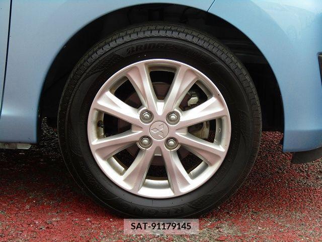Mitsubishi EK WAGON 2017-07 377832-26