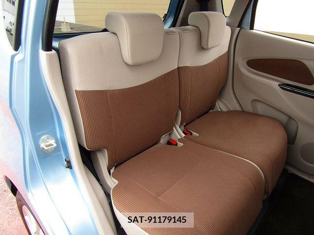 Mitsubishi EK WAGON 2017-07 377832-3
