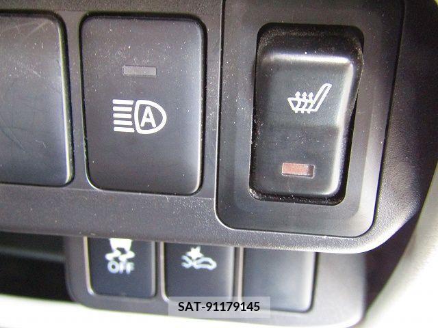 Mitsubishi EK WAGON 2017-07 377832-17