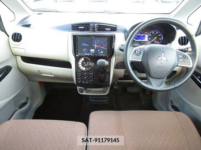 Mitsubishi EK WAGON 2017-07 377832-1