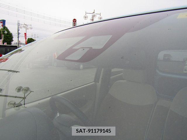 Mitsubishi EK WAGON 2017-07 377832-24
