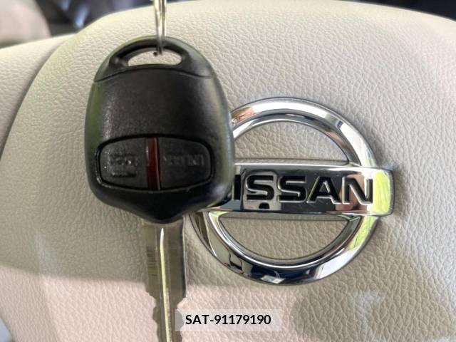 Nissan DAYZ 2017-09 353250-6