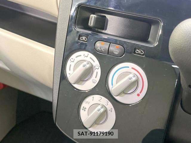 Nissan DAYZ 2017-09 353250-3