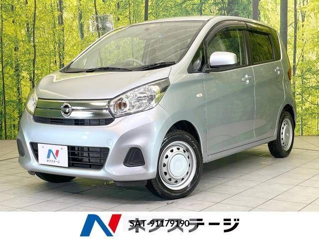 Nissan DAYZ 2017-09 353250-0