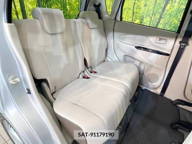 Nissan DAYZ 2017-09 353250-9