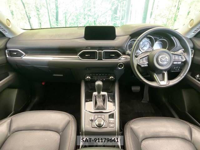 Mazda CX-5 2019-05 295715-1