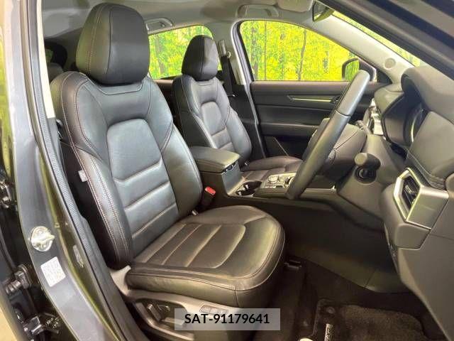 Mazda CX-5 2019-05 295715-8