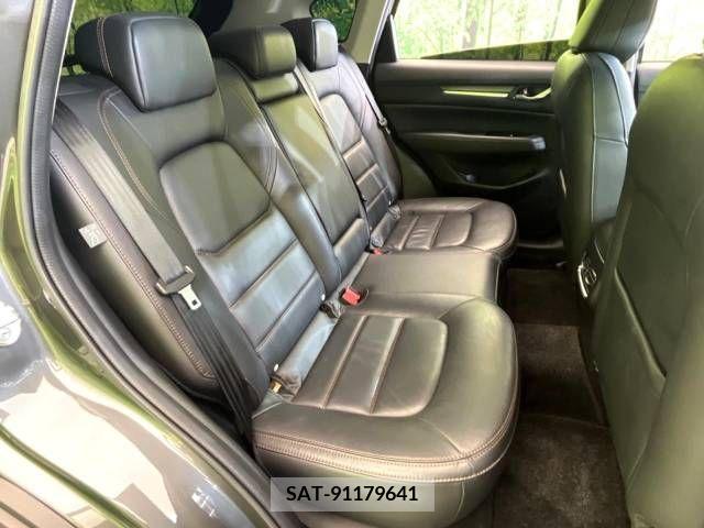 Mazda CX-5 2019-05 295715-9
