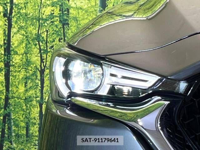 Mazda CX-5 2019-05 295715-12