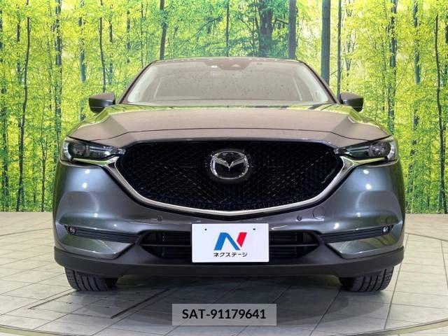 Mazda CX-5 2019-05 295715-14