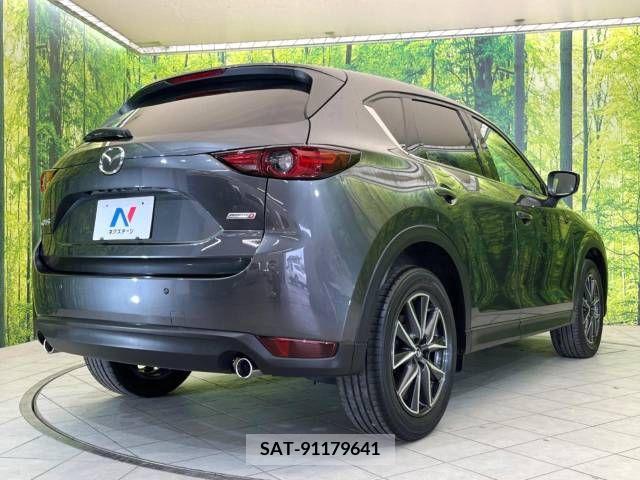 Mazda CX-5 2019-05 295715-17