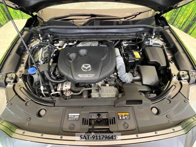 Mazda CX-5 2019-05 295715-18