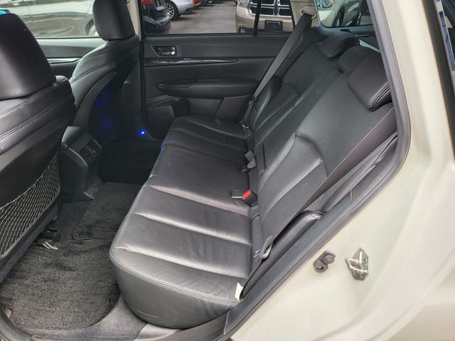 Subaru LEGACY 2009-06 8724-13