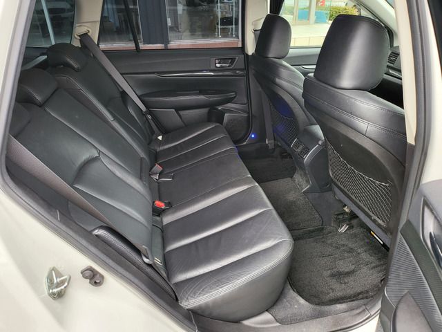Subaru LEGACY 2009-06 8724-12