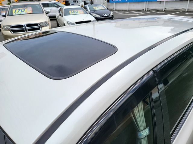 Subaru LEGACY 2009-06 8724-19