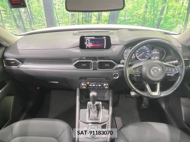 Mazda CX-5 2017-12 295909-1
