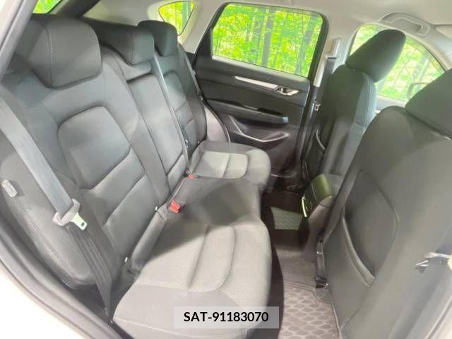 Mazda CX-5 2017-12 295909-9
