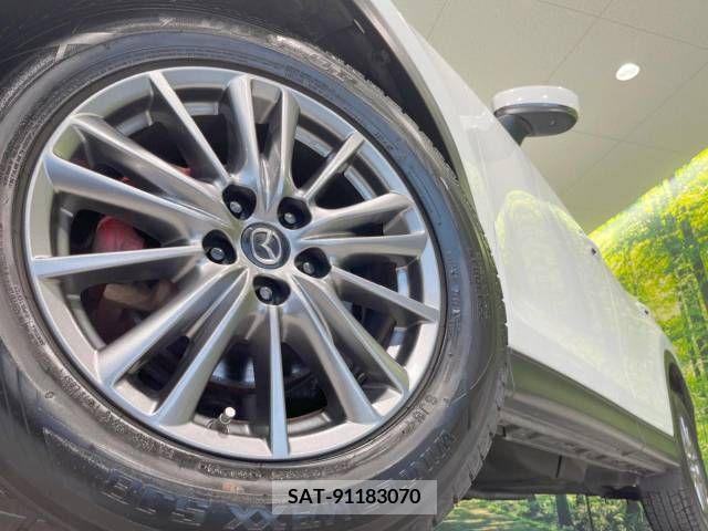 Mazda CX-5 2017-12 295909-13