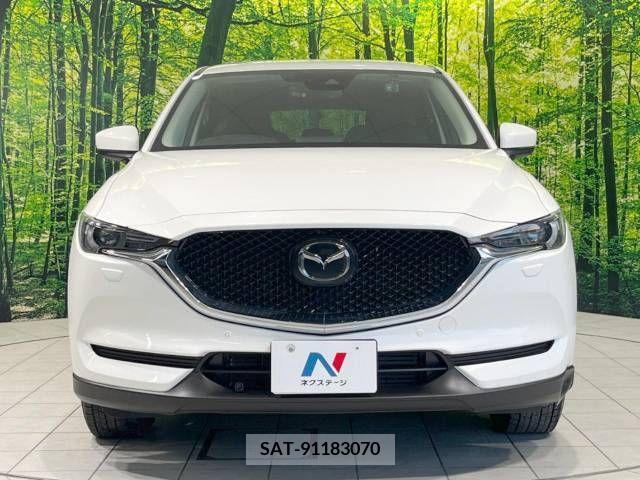 Mazda CX-5 2017-12 295909-14
