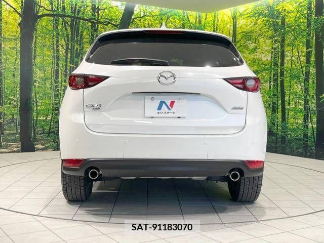 Mazda CX-5 2017-12 295909-15