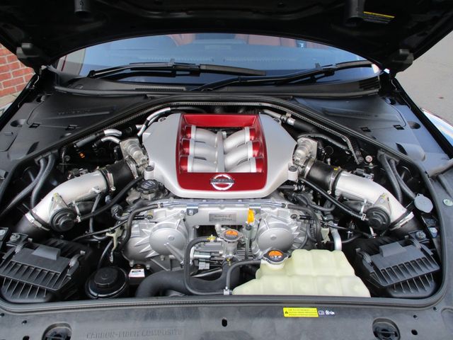 Nissan GT-R 2020-09 1503-22