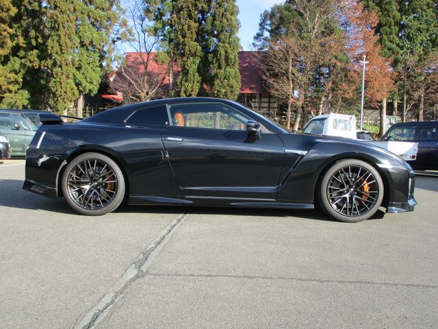 Nissan GT-R 2020-09 1503-4