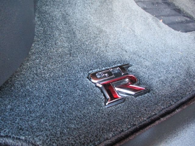 Nissan GT-R 2020-09 1503-28