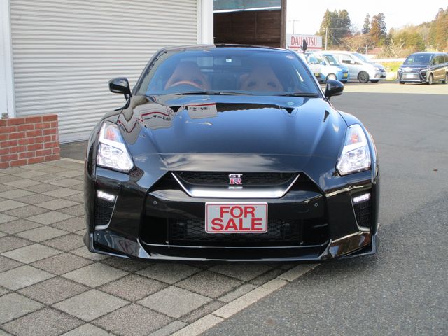 Nissan GT-R 2020-09 1503-6