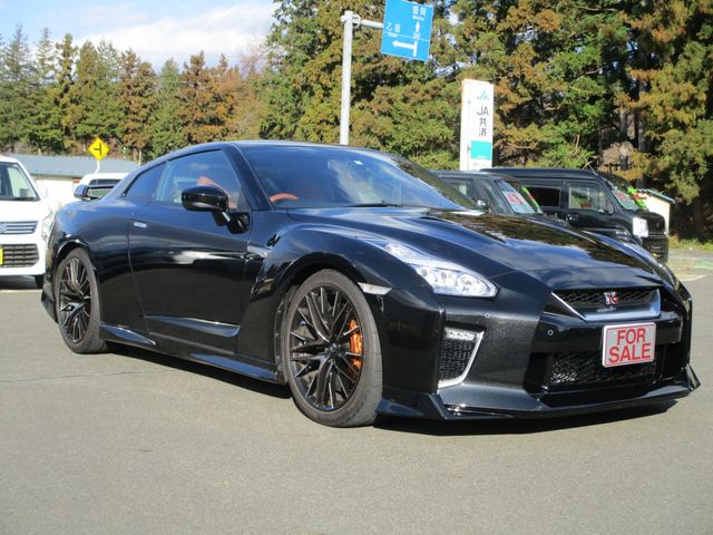 Nissan GT-R 2020-09 1503-3