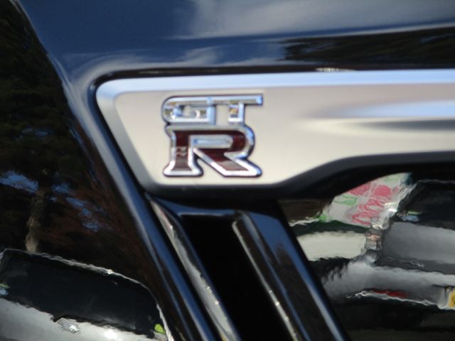 Nissan GT-R 2020-09 1503-23