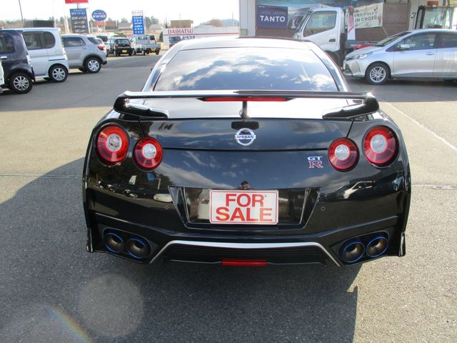 Nissan GT-R 2020-09 1503-2