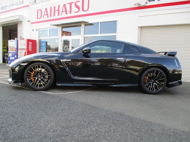 Nissan GT-R 2020-09 1503-5