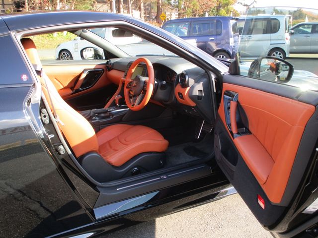Nissan GT-R 2020-09 1503-1